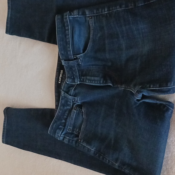 Express Jeans - Picture 2 of 4
